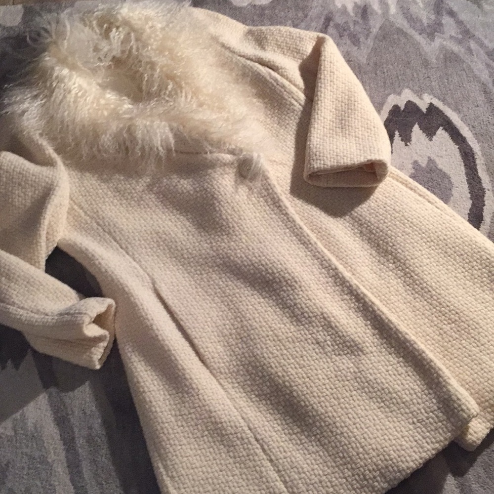 Madeline By Alorna Coat